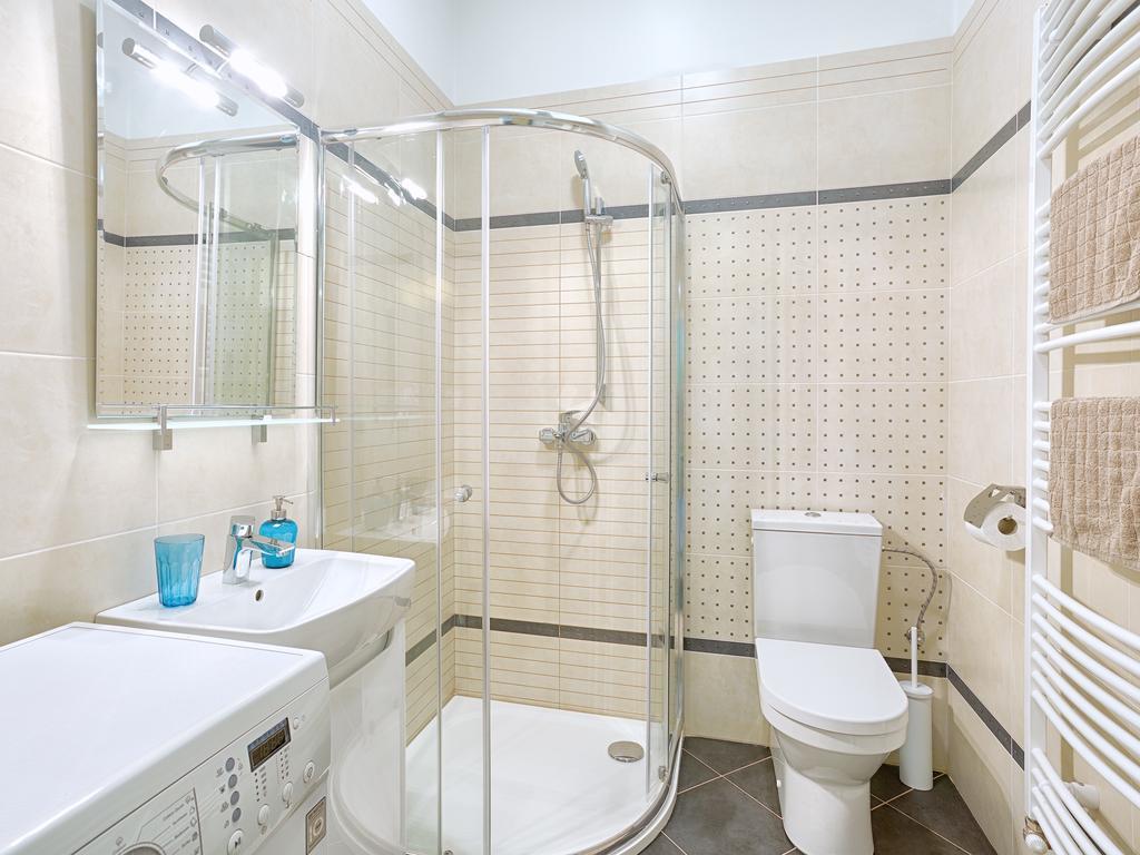 Apartment Ondrejska 20 Карловы Вары Экстерьер фото