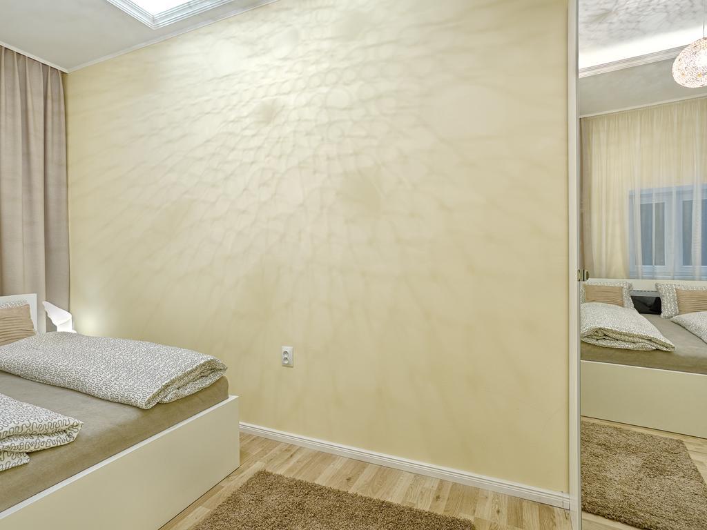 Apartment Ondrejska 20 Карловы Вары Экстерьер фото
